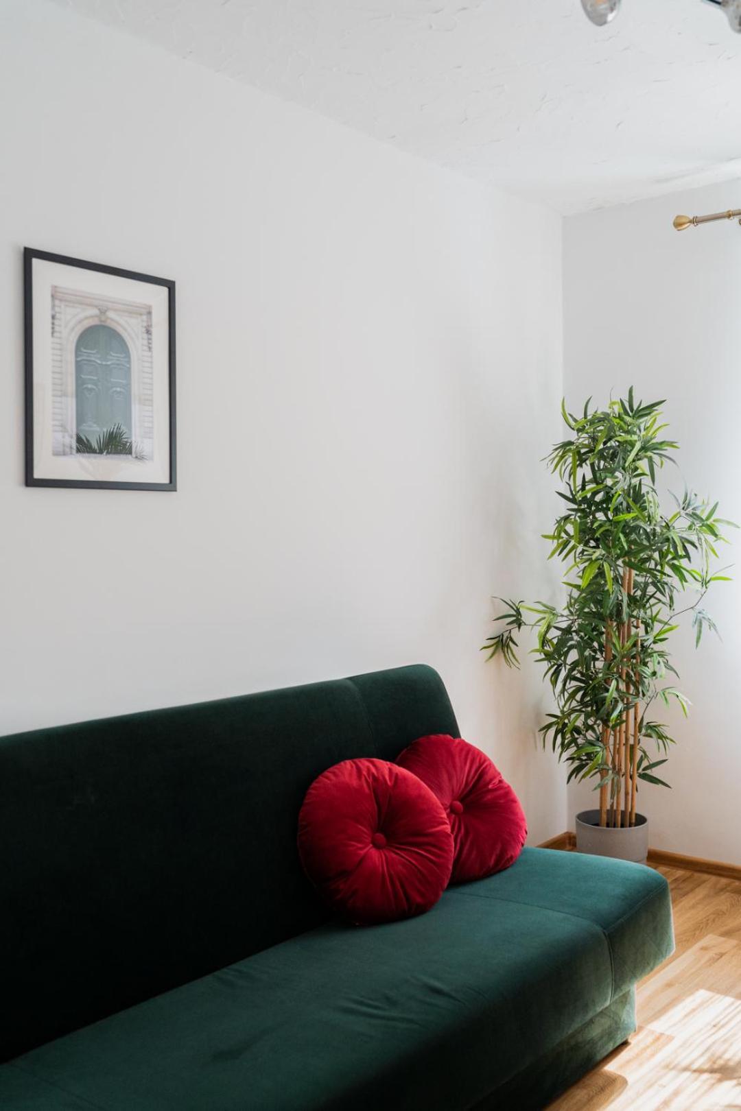 Апартаменты Big Apart- Old Town- Rydygiera Street- 10 People - Market Square Вроцлав Экстерьер фото