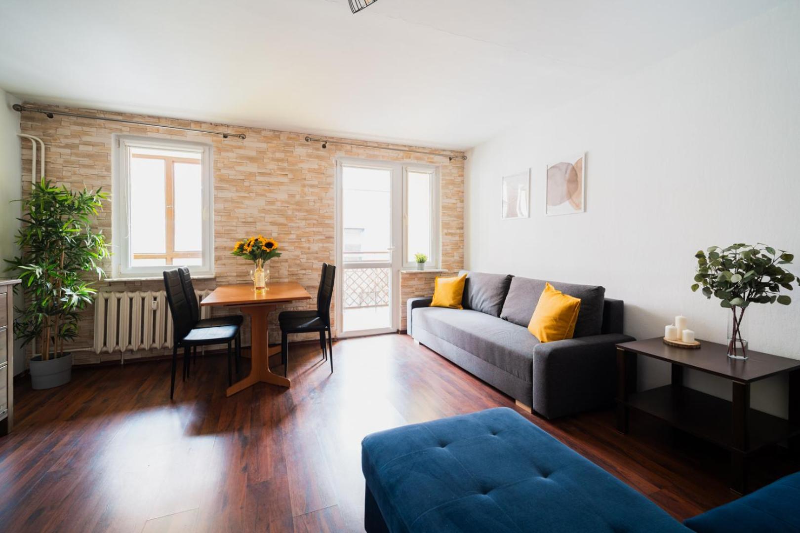 Апартаменты Big Apart- Old Town- Rydygiera Street- 10 People - Market Square Вроцлав Экстерьер фото