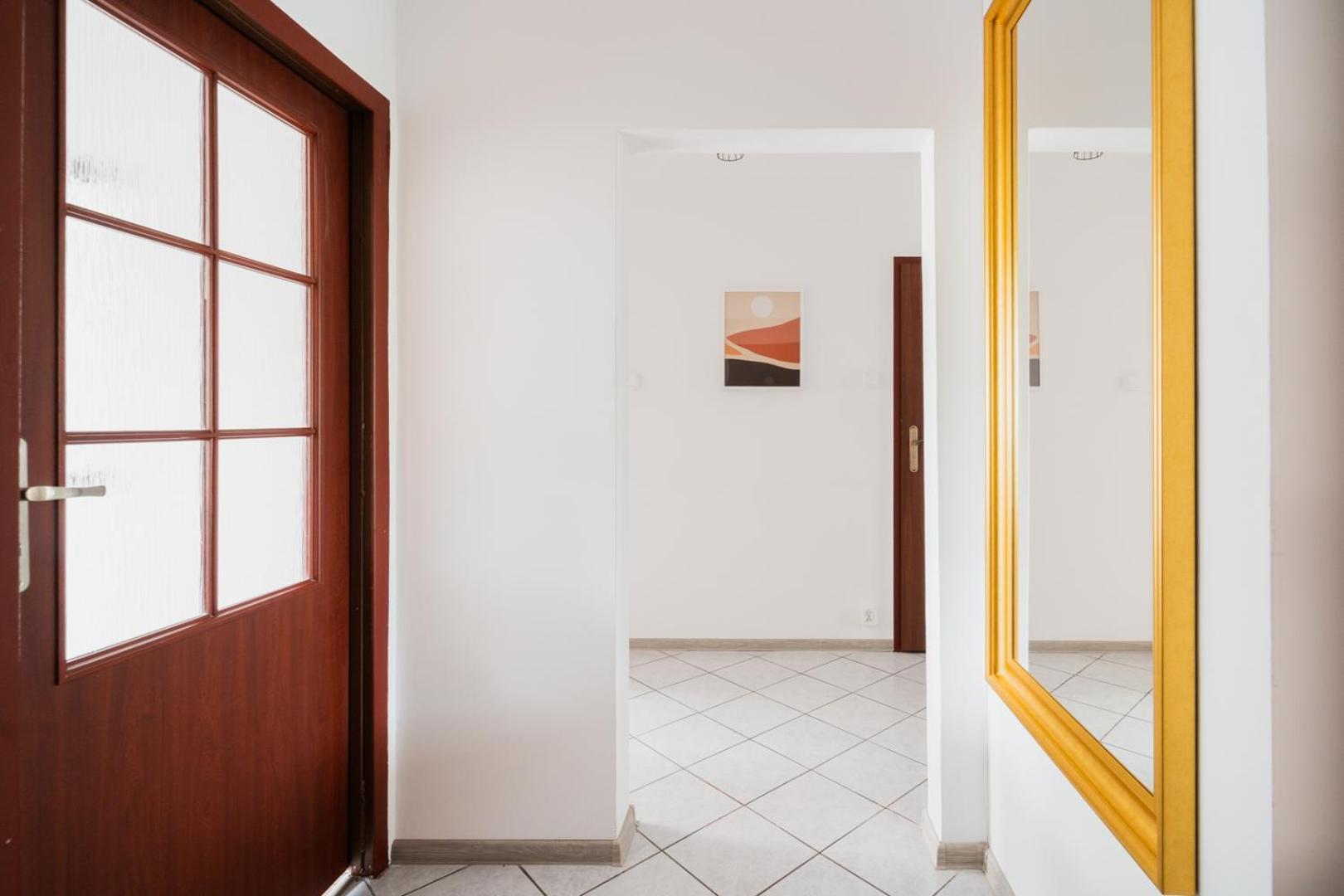 Апартаменты Big Apart- Old Town- Rydygiera Street- 10 People - Market Square Вроцлав Экстерьер фото