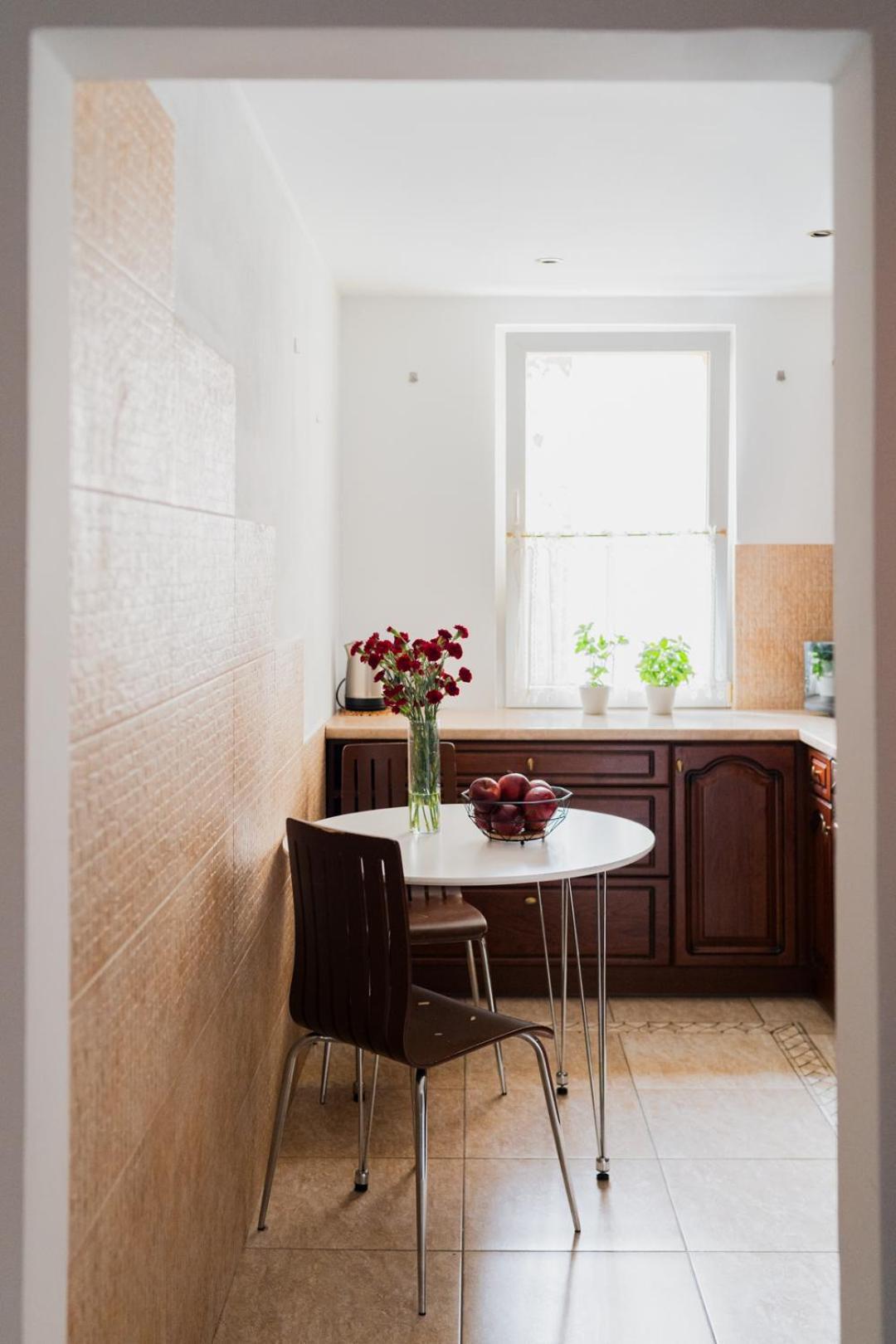 Апартаменты Big Apart- Old Town- Rydygiera Street- 10 People - Market Square Вроцлав Экстерьер фото