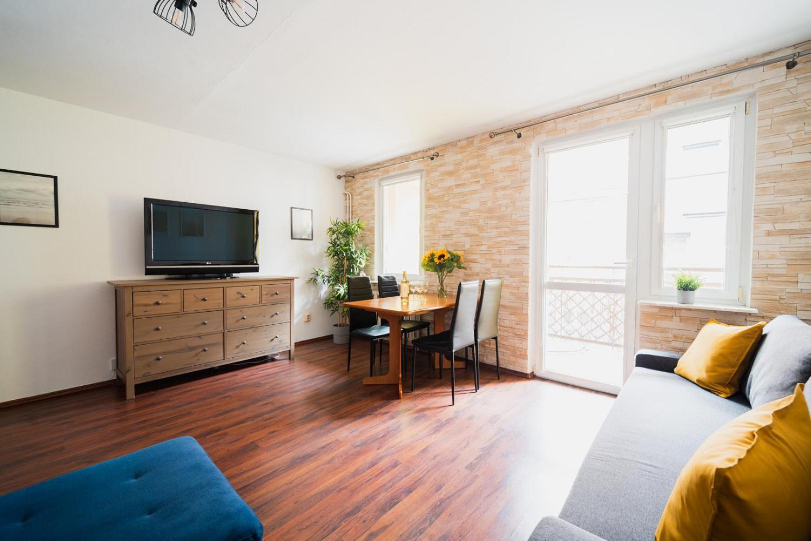 Апартаменты Big Apart- Old Town- Rydygiera Street- 10 People - Market Square Вроцлав Экстерьер фото